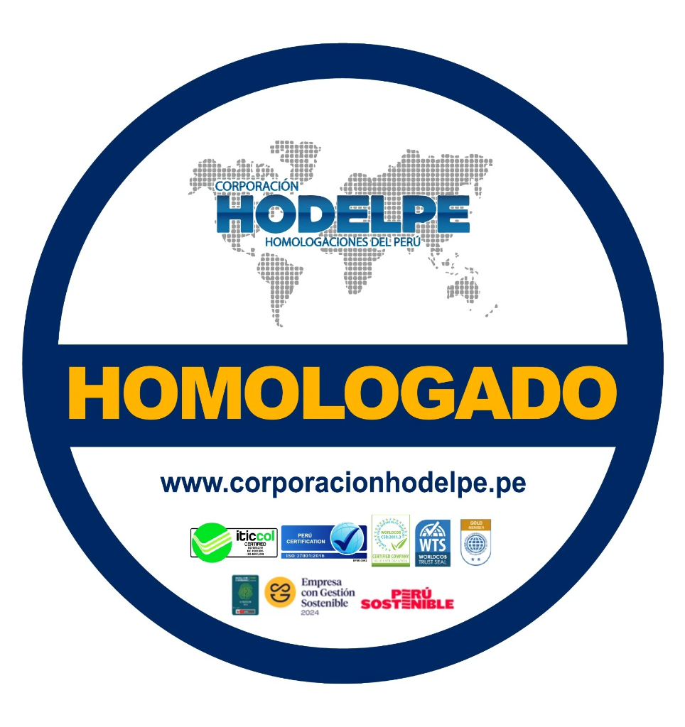 Corporación Hodelpe - Homologación de Negocios Éticos y Buen Gobierno