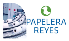 Papelera Reyes